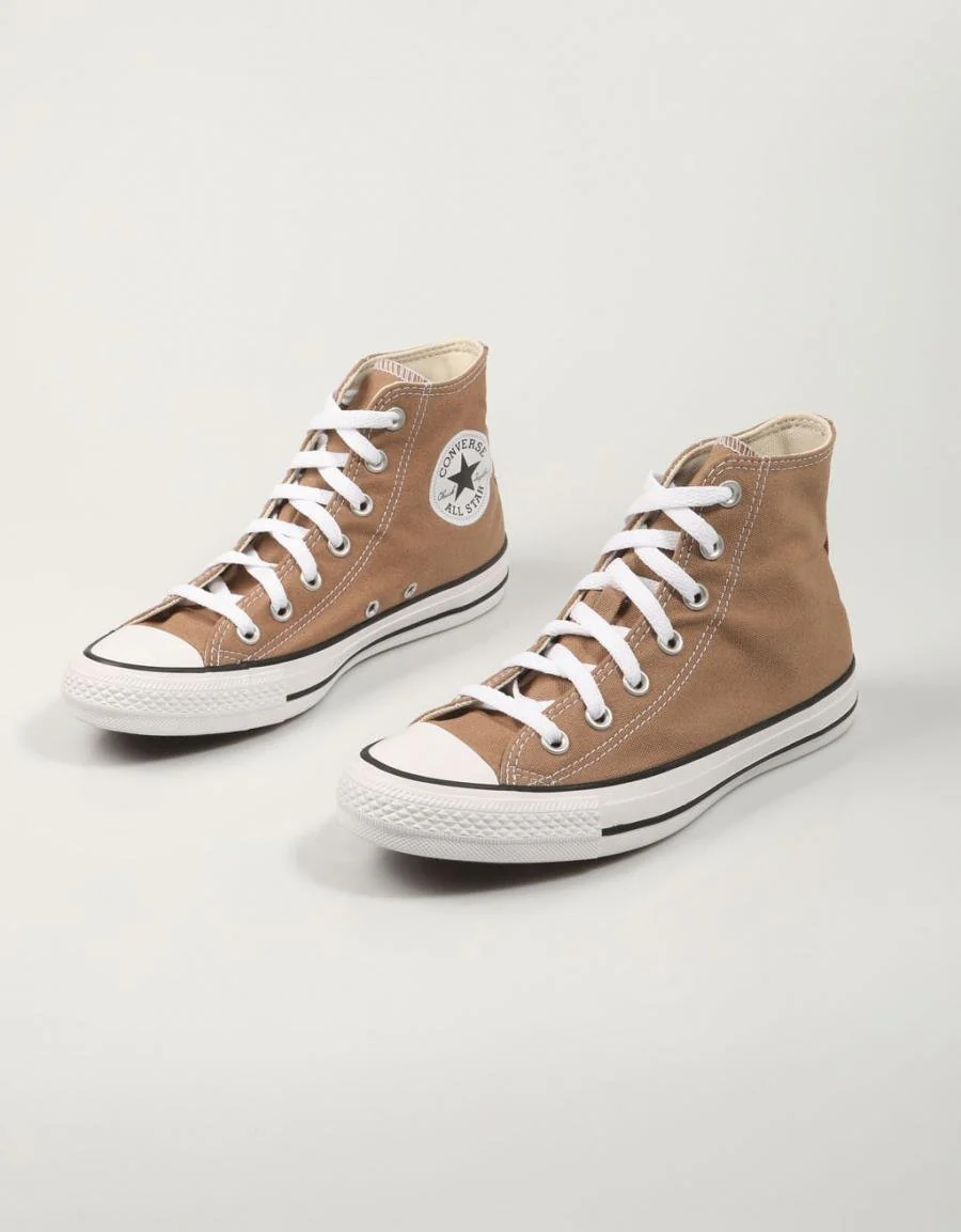 CONVERSE CHUCK TAYLOR ALL STAR HI 84591 - Image 2