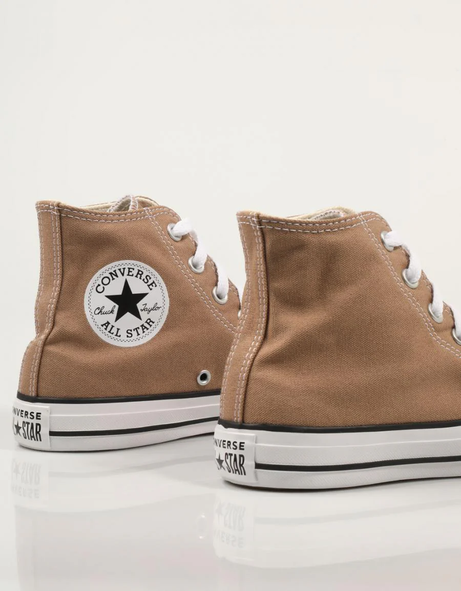 CONVERSE CHUCK TAYLOR ALL STAR HI 84591 - Image 5