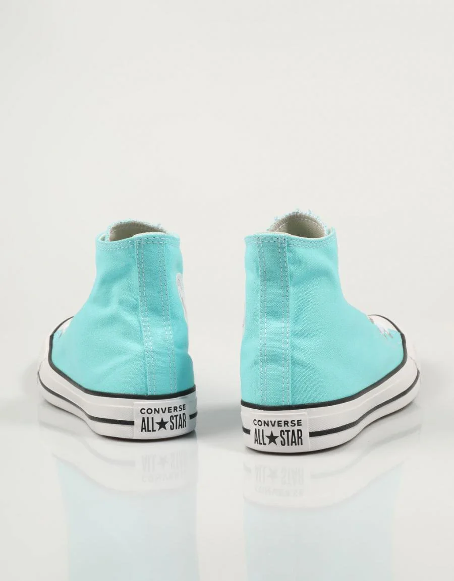 CONVERSE CHUCK TAYLOR ALL STAR HI 84594 - Image 3