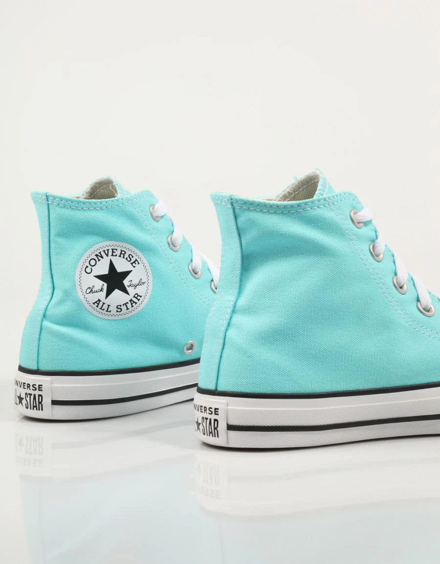 CONVERSE CHUCK TAYLOR ALL STAR HI 84594 - Image 5