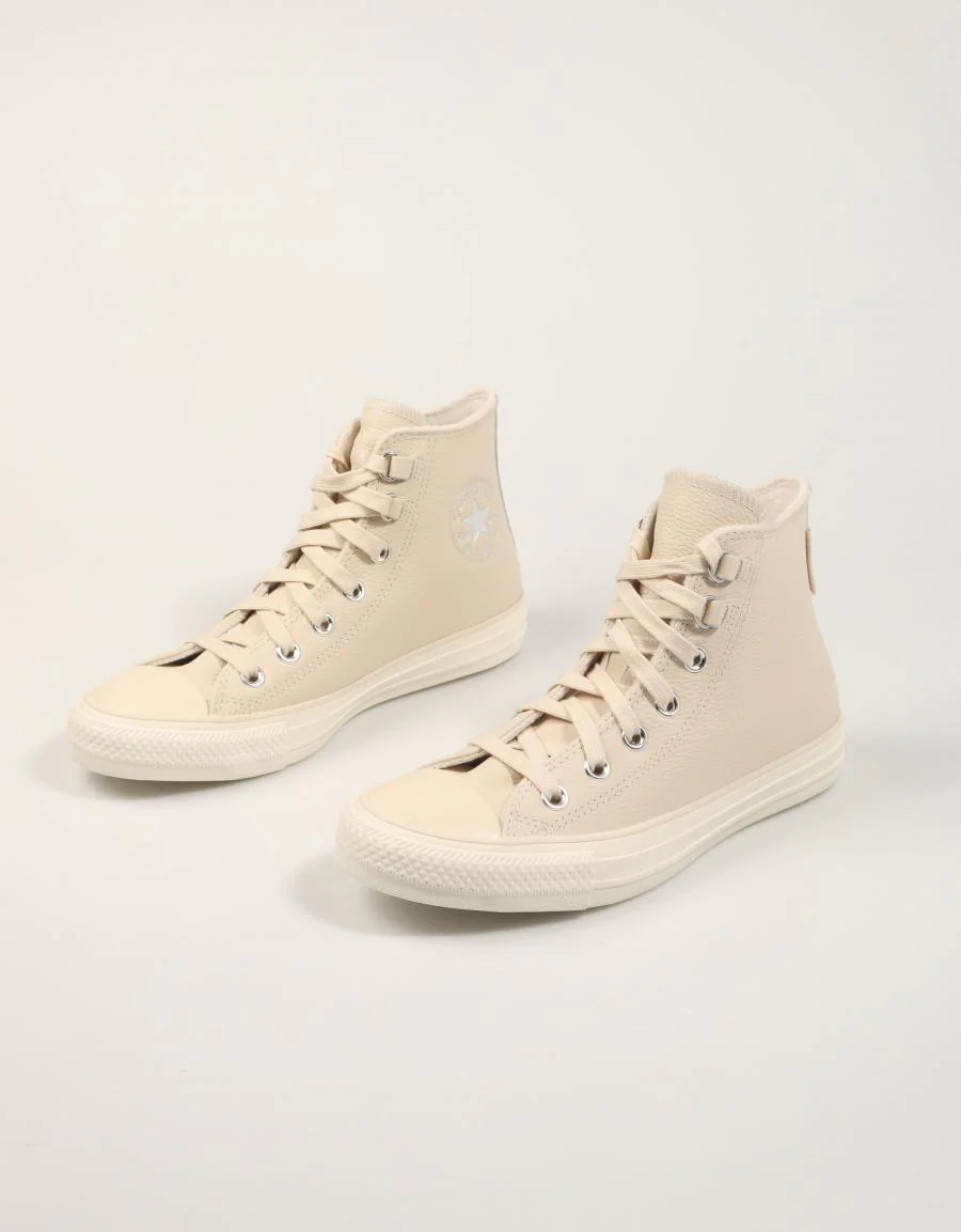 CONVERSE CHUCK TAYLOR ALL STAR LEATHER 88842 - Image 2