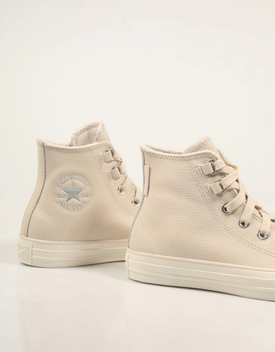 CONVERSE CHUCK TAYLOR ALL STAR LEATHER 88842 - Image 5