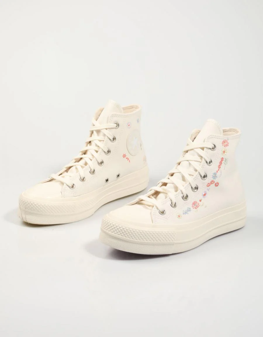CONVERSE CHUCK TAYLOR ALL STAR LIFT 77955 - Image 2