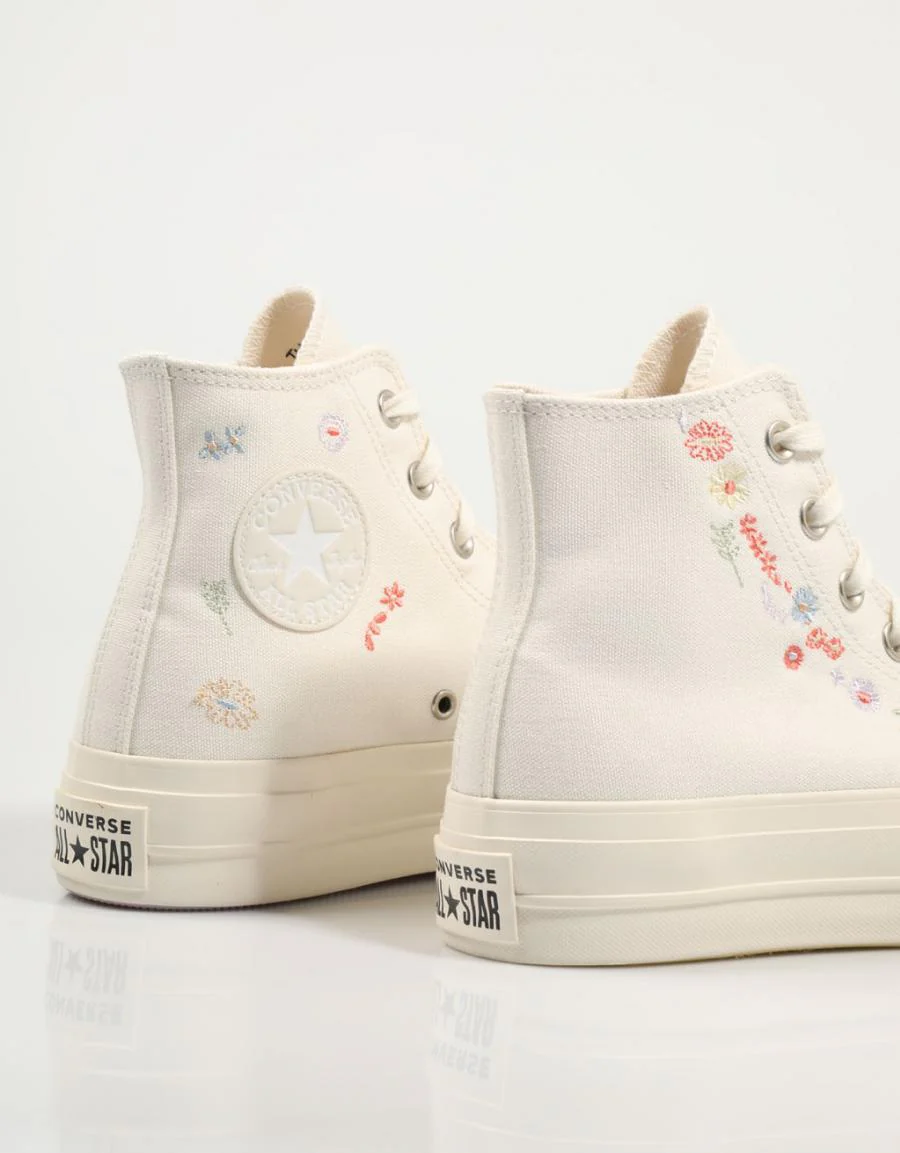 CONVERSE CHUCK TAYLOR ALL STAR LIFT 77955 - Image 5