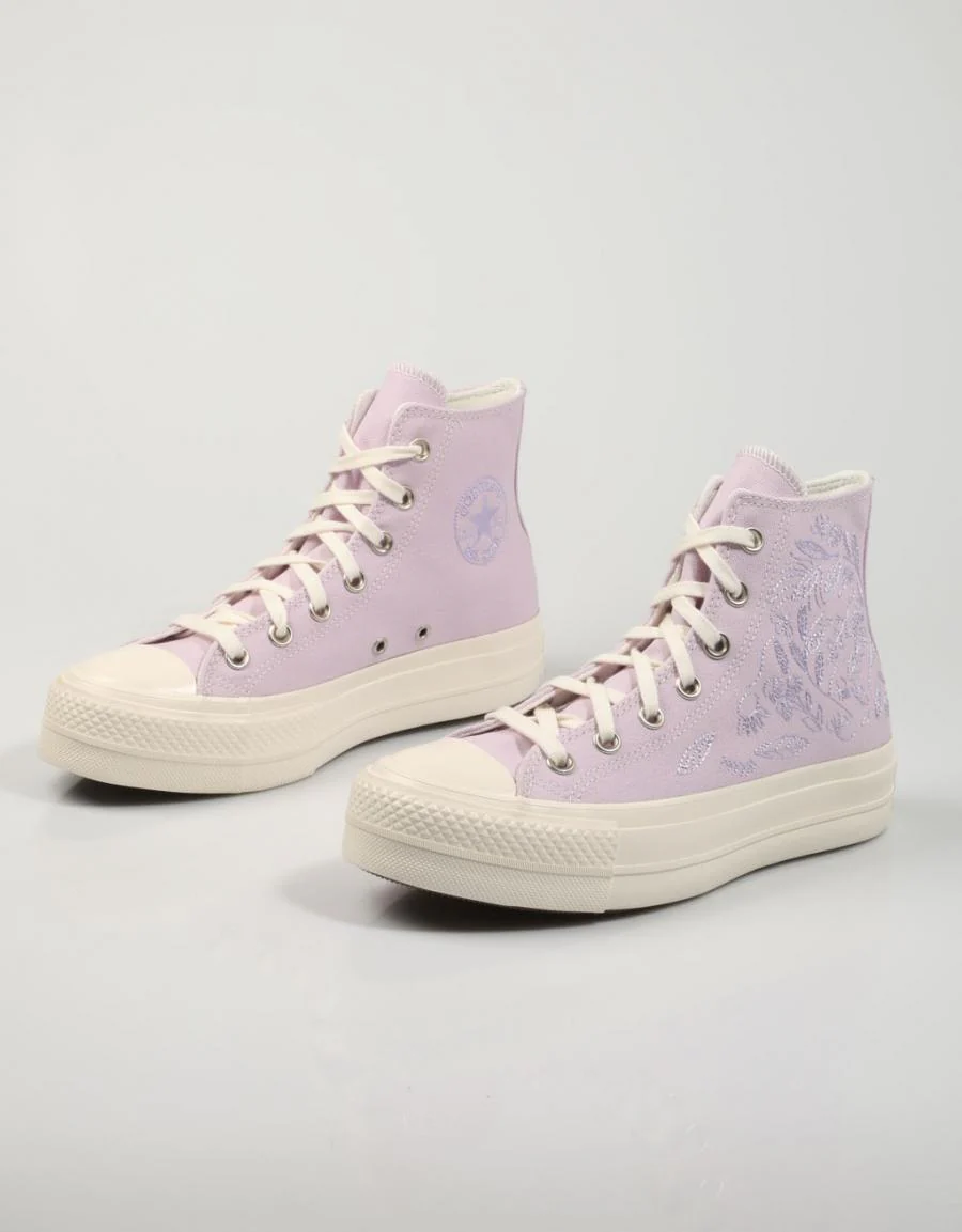 CONVERSE CHUCK TAYLOR ALL STAR LIFT 77967 - Image 2