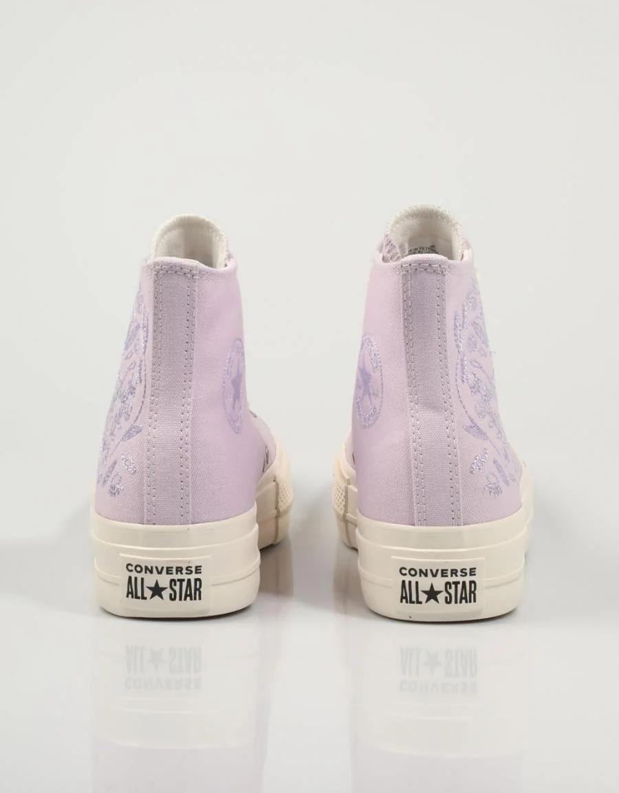 CONVERSE CHUCK TAYLOR ALL STAR LIFT 77967 - Image 3