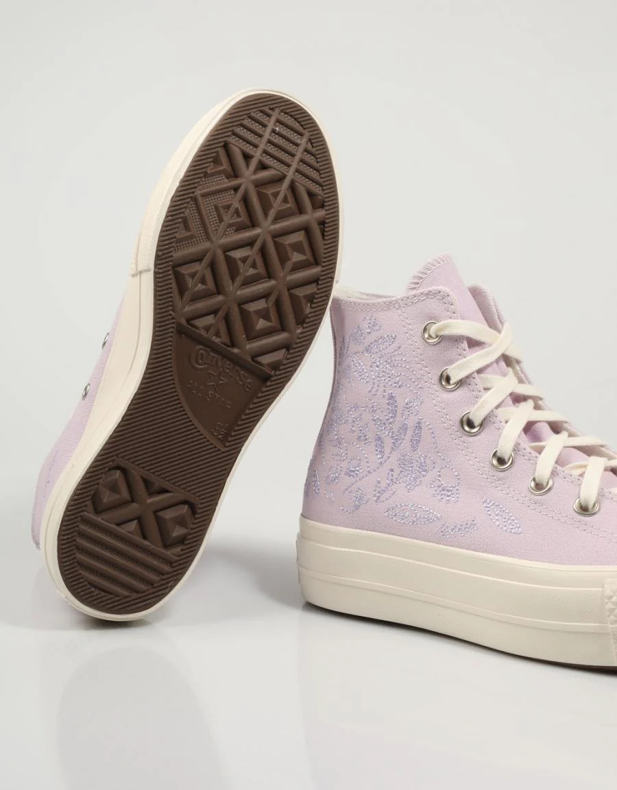 CONVERSE CHUCK TAYLOR ALL STAR LIFT 77967 - Image 4
