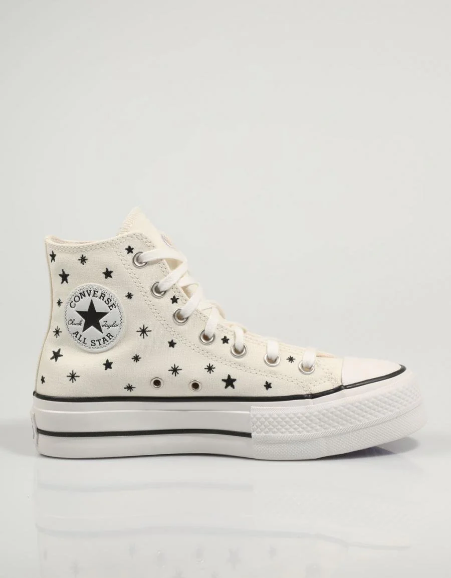 CONVERSE CHUCK TAYLOR ALL STAR LIFT 80566