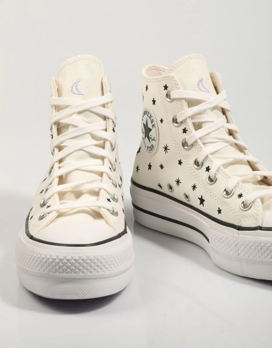 CONVERSE CHUCK TAYLOR ALL STAR LIFT 80566 - Image 6