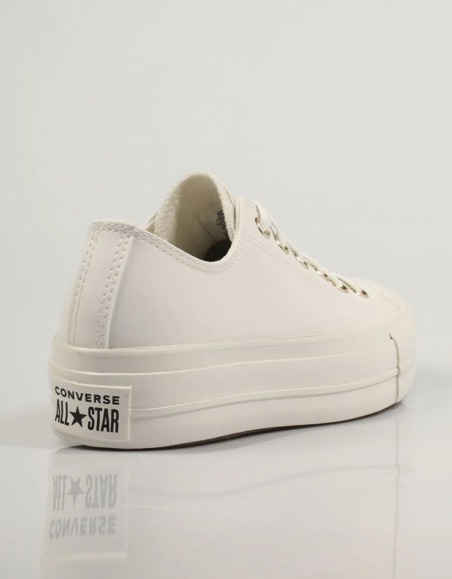 CONVERSE CHUCK TAYLOR ALL STAR LIFT 83632 - Image 3