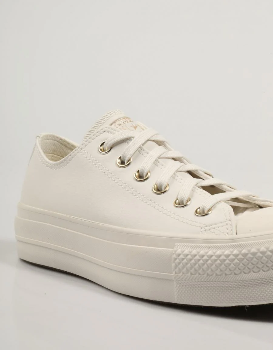 CONVERSE CHUCK TAYLOR ALL STAR LIFT 83632 - Image 5