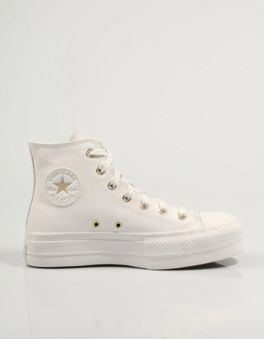 CONVERSE CHUCK TAYLOR ALL STAR LIFT 83633