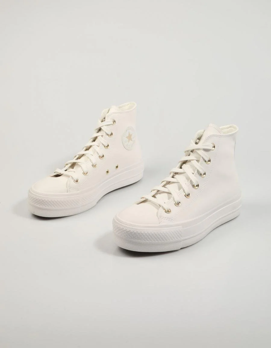 CONVERSE CHUCK TAYLOR ALL STAR LIFT 83633 - Image 2