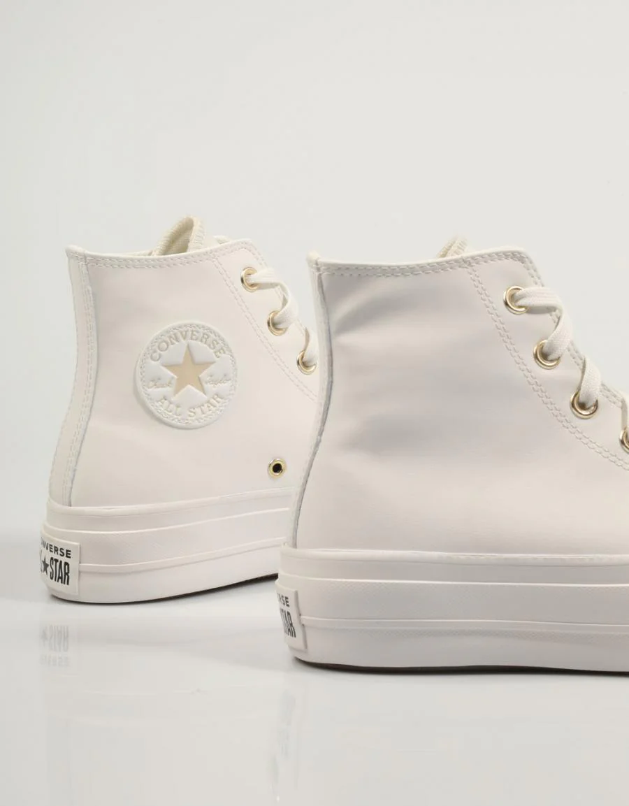CONVERSE CHUCK TAYLOR ALL STAR LIFT 83633 - Image 5