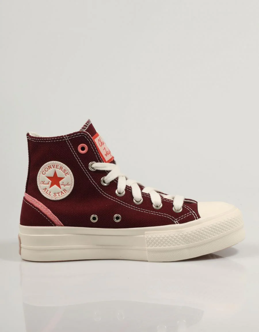 CONVERSE CHUCK TAYLOR ALL STAR LIFT 83640