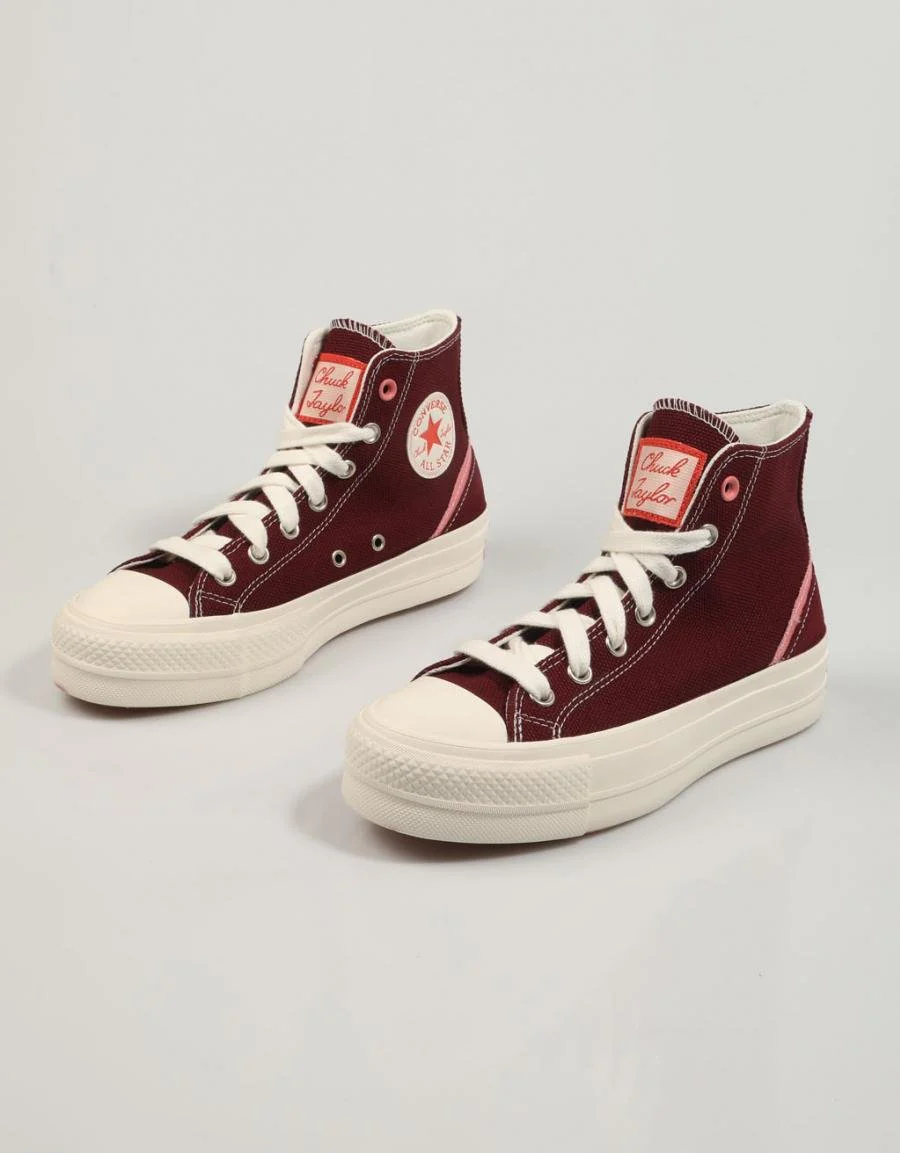 CONVERSE CHUCK TAYLOR ALL STAR LIFT 83640 - Image 2