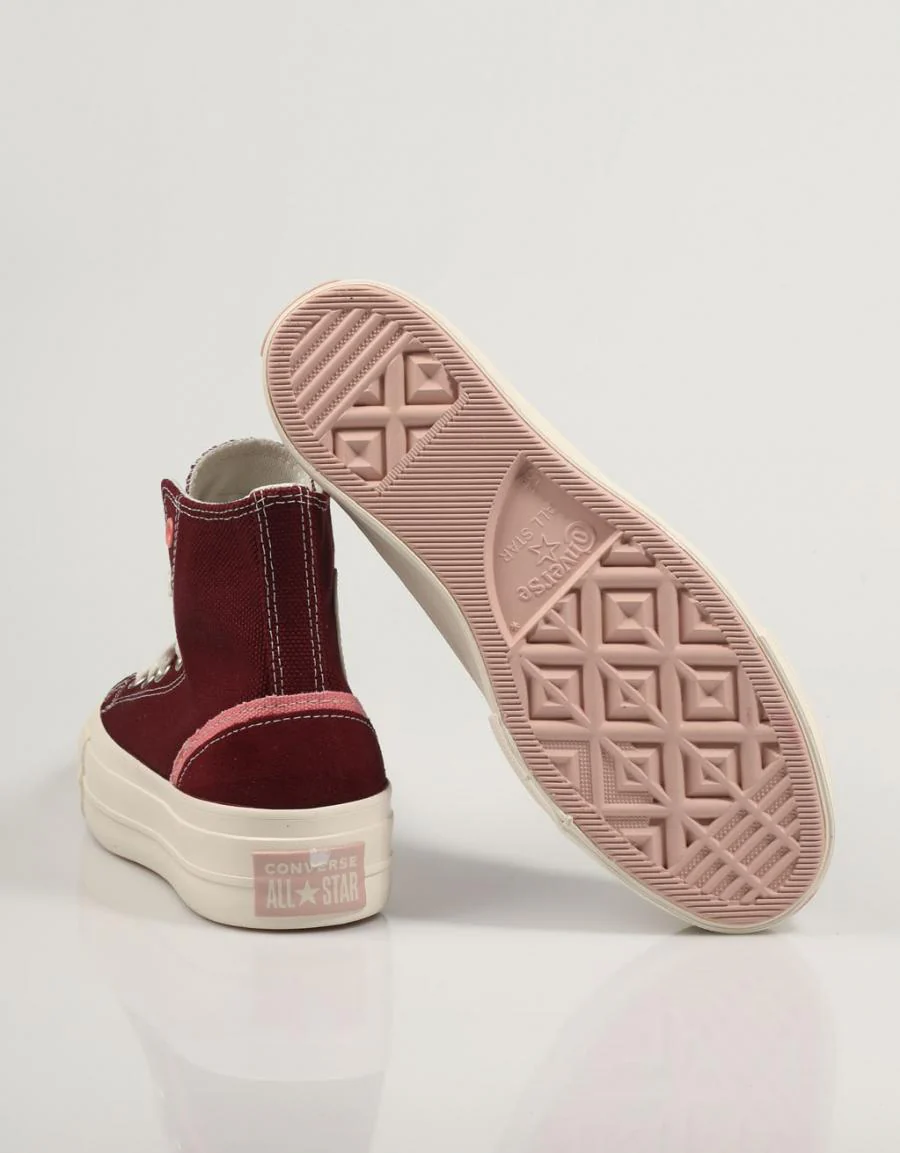 CONVERSE CHUCK TAYLOR ALL STAR LIFT 83640 - Image 3
