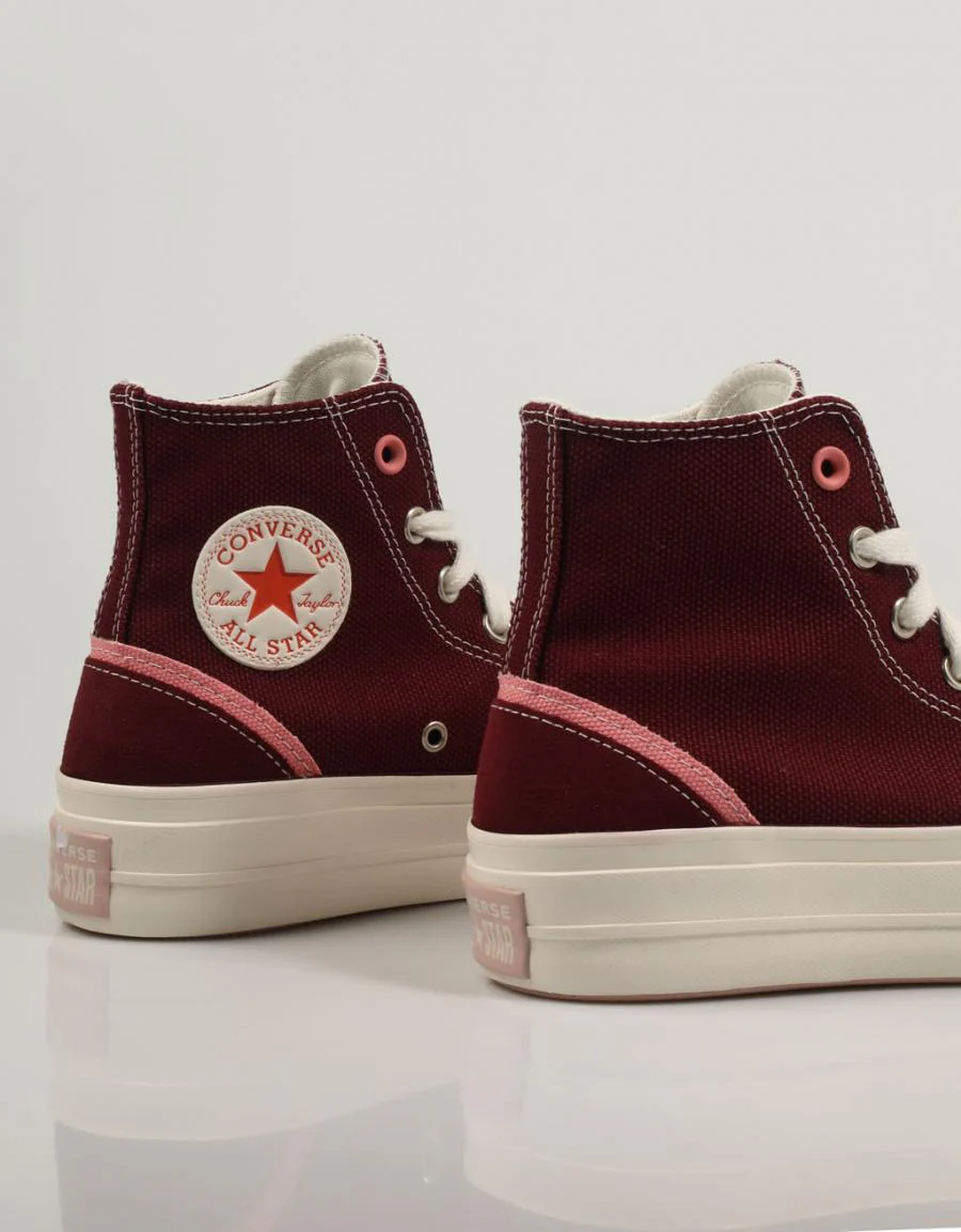 CONVERSE CHUCK TAYLOR ALL STAR LIFT 83640 - Image 4