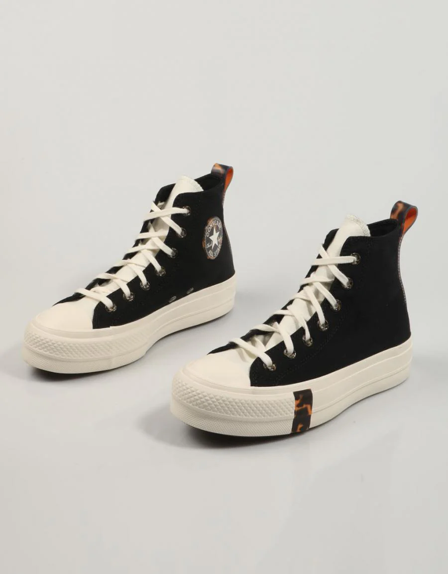CONVERSE CHUCK TAYLOR ALL STAR LIFT 83643 - Image 2