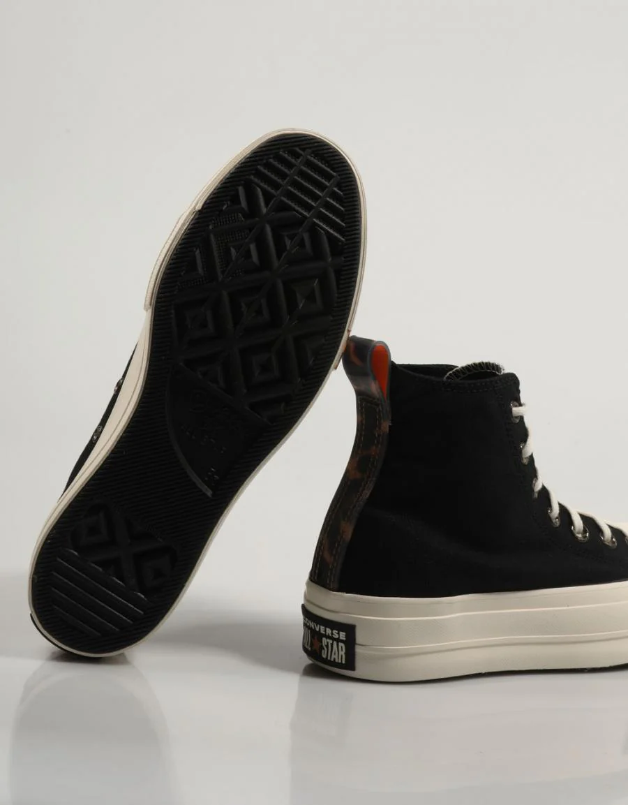 CONVERSE CHUCK TAYLOR ALL STAR LIFT 83643 - Image 4