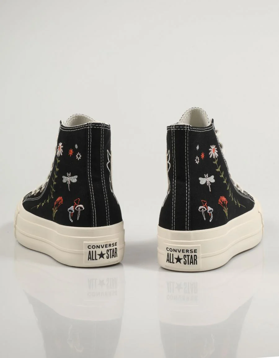 CONVERSE CHUCK TAYLOR ALL STAR LIFT 83648 - Image 3