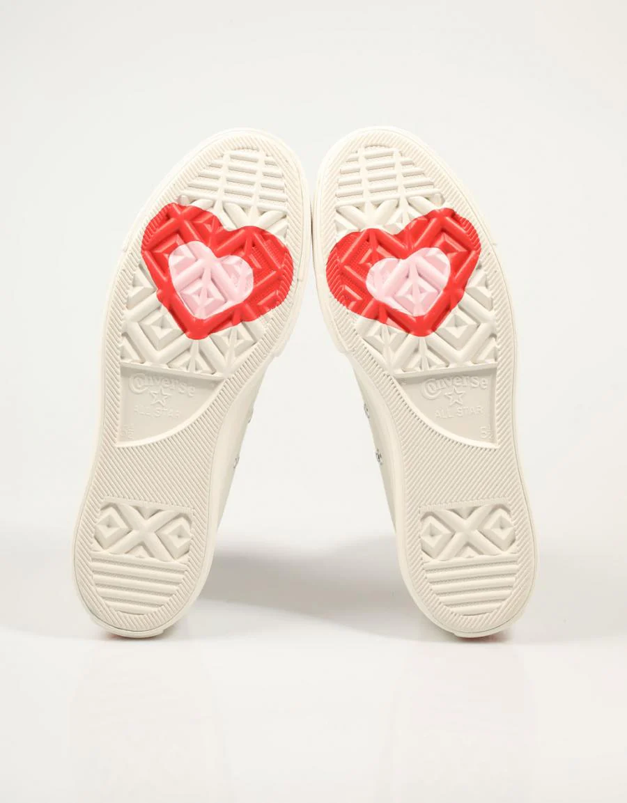 CONVERSE CHUCK TAYLOR ALL STAR LIFT 84578 - Image 4