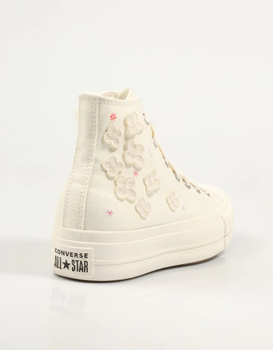 CONVERSE CHUCK TAYLOR ALL STAR LIFT 84583 - Image 3