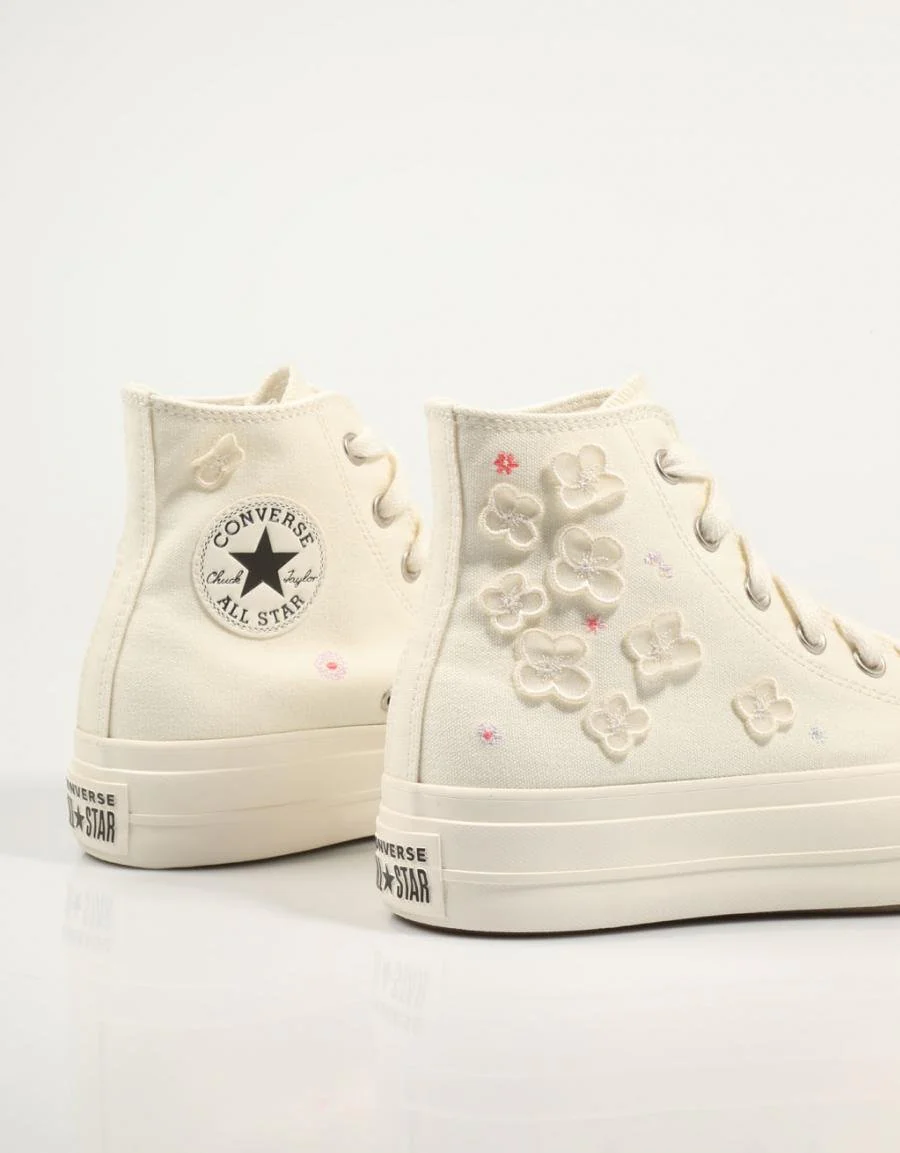 CONVERSE CHUCK TAYLOR ALL STAR LIFT 84583 - Image 5