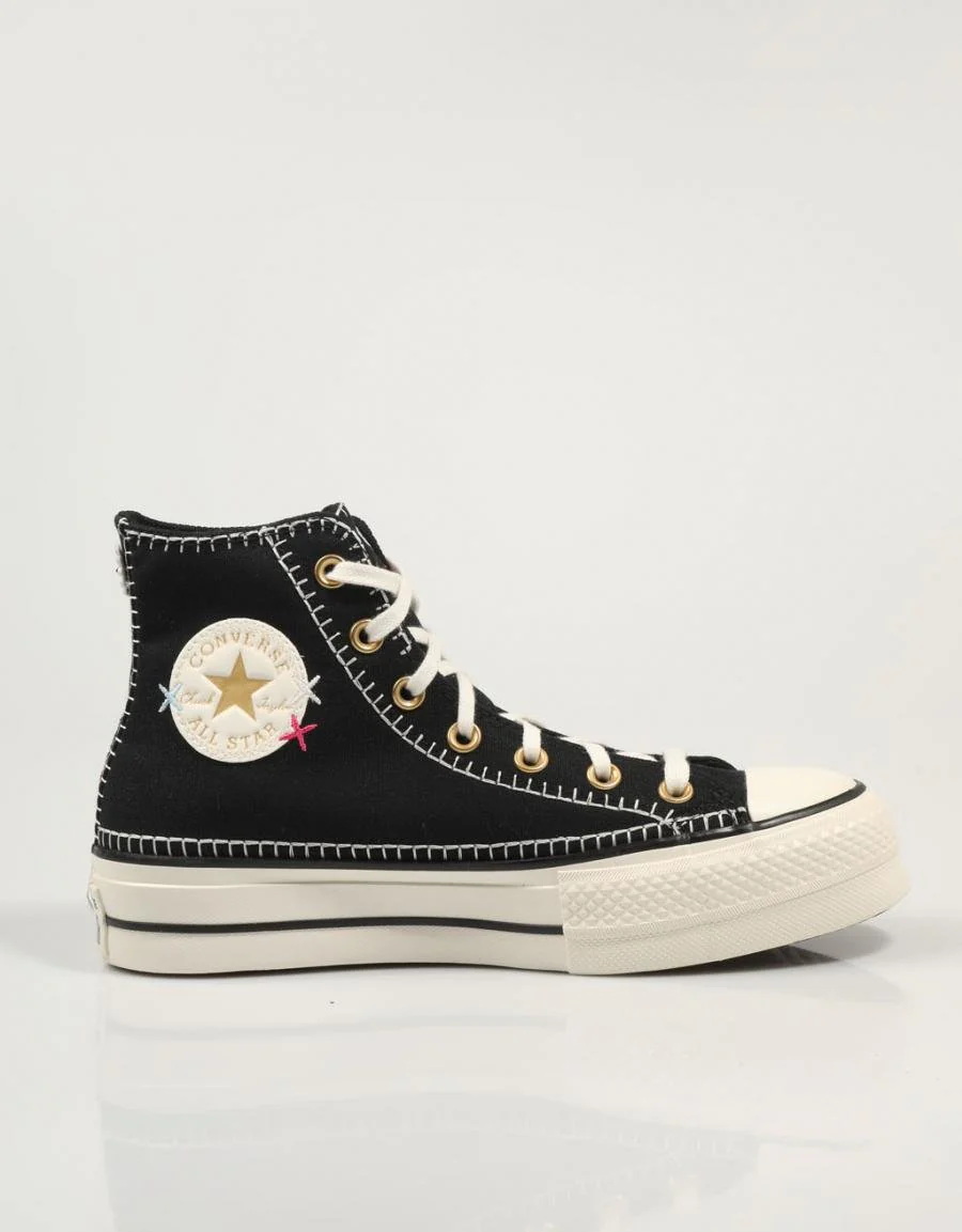 CONVERSE CHUCK TAYLOR ALL STAR LIFT 84607