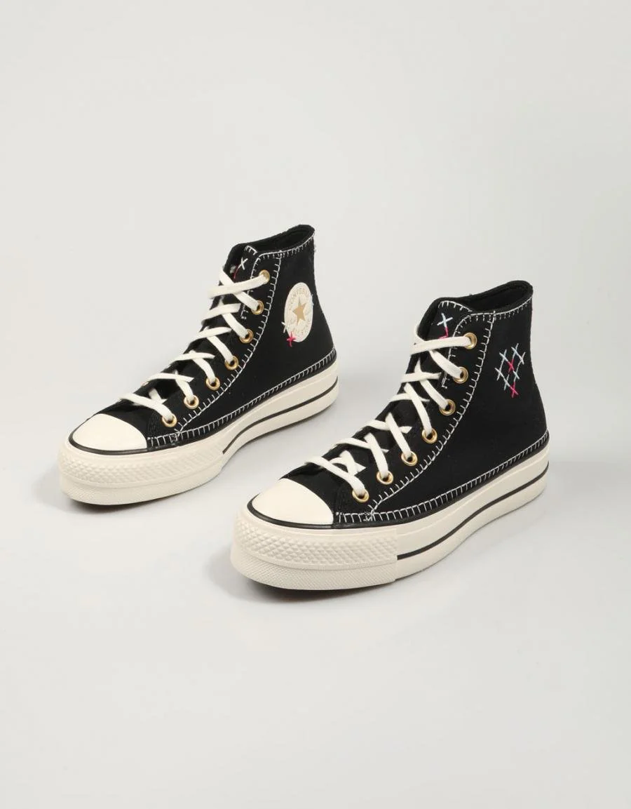 CONVERSE CHUCK TAYLOR ALL STAR LIFT 84607 - Image 2