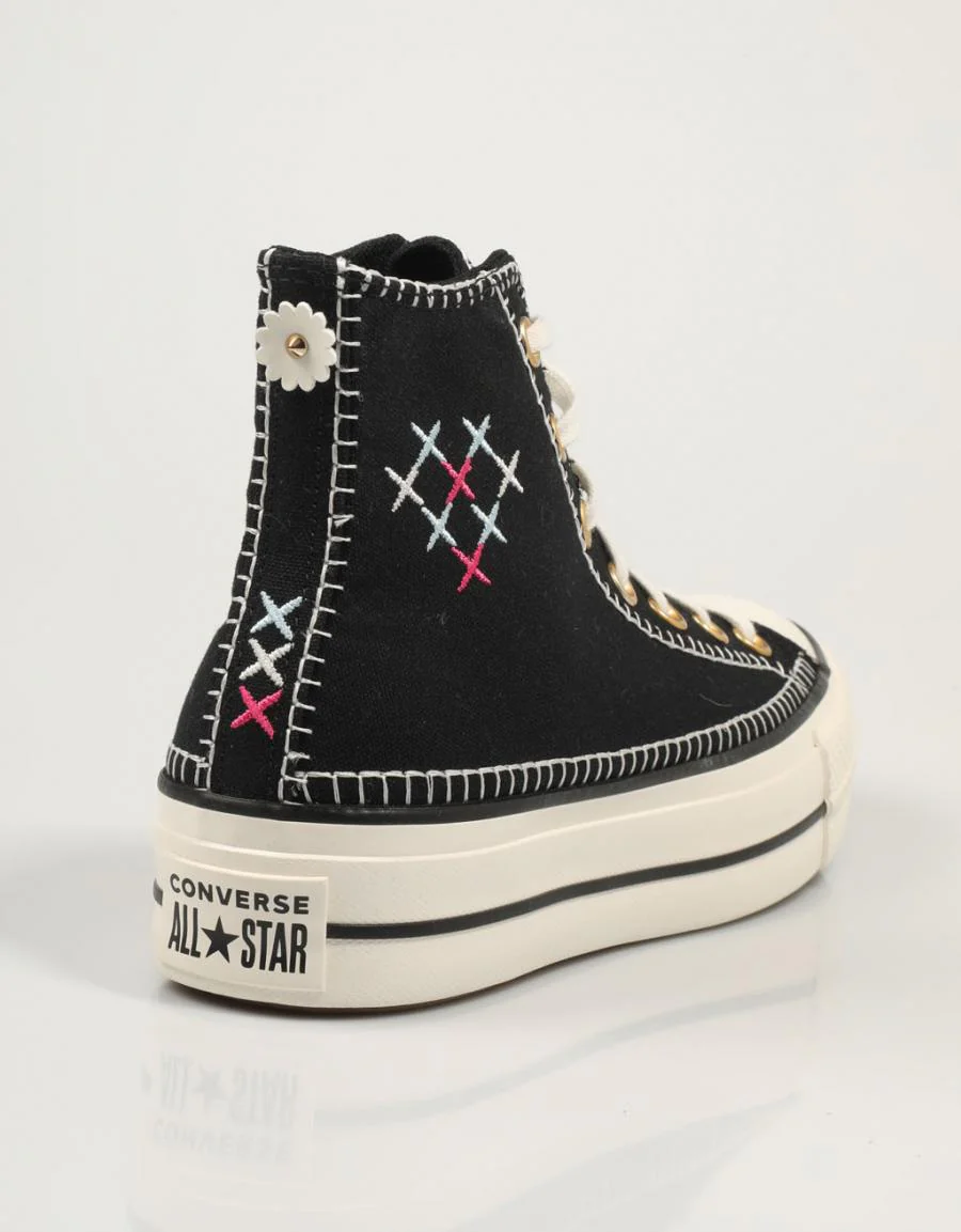 CONVERSE CHUCK TAYLOR ALL STAR LIFT 84607 - Image 3