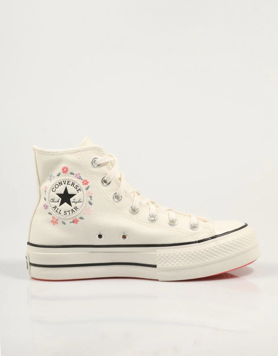 CONVERSE CHUCK TAYLOR ALL STAR LIFT 84609