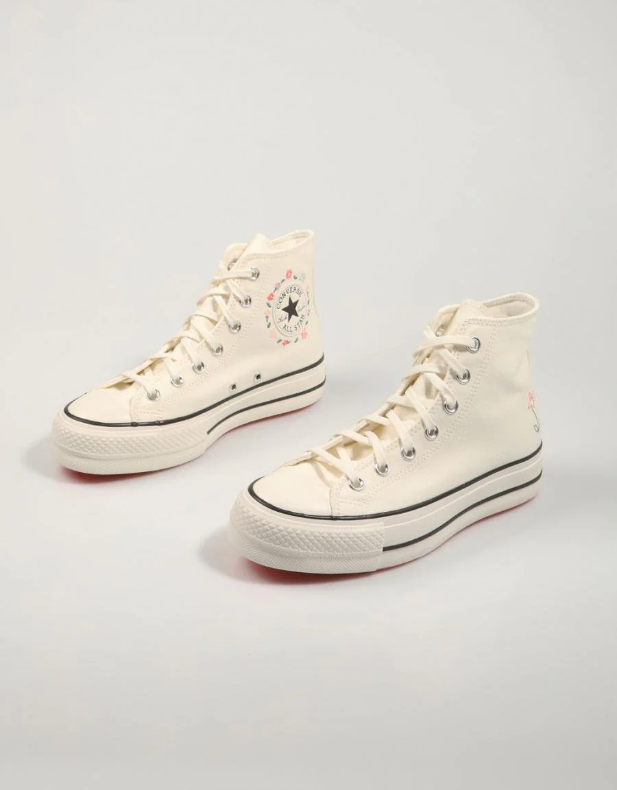 CONVERSE CHUCK TAYLOR ALL STAR LIFT 84609 - Image 2