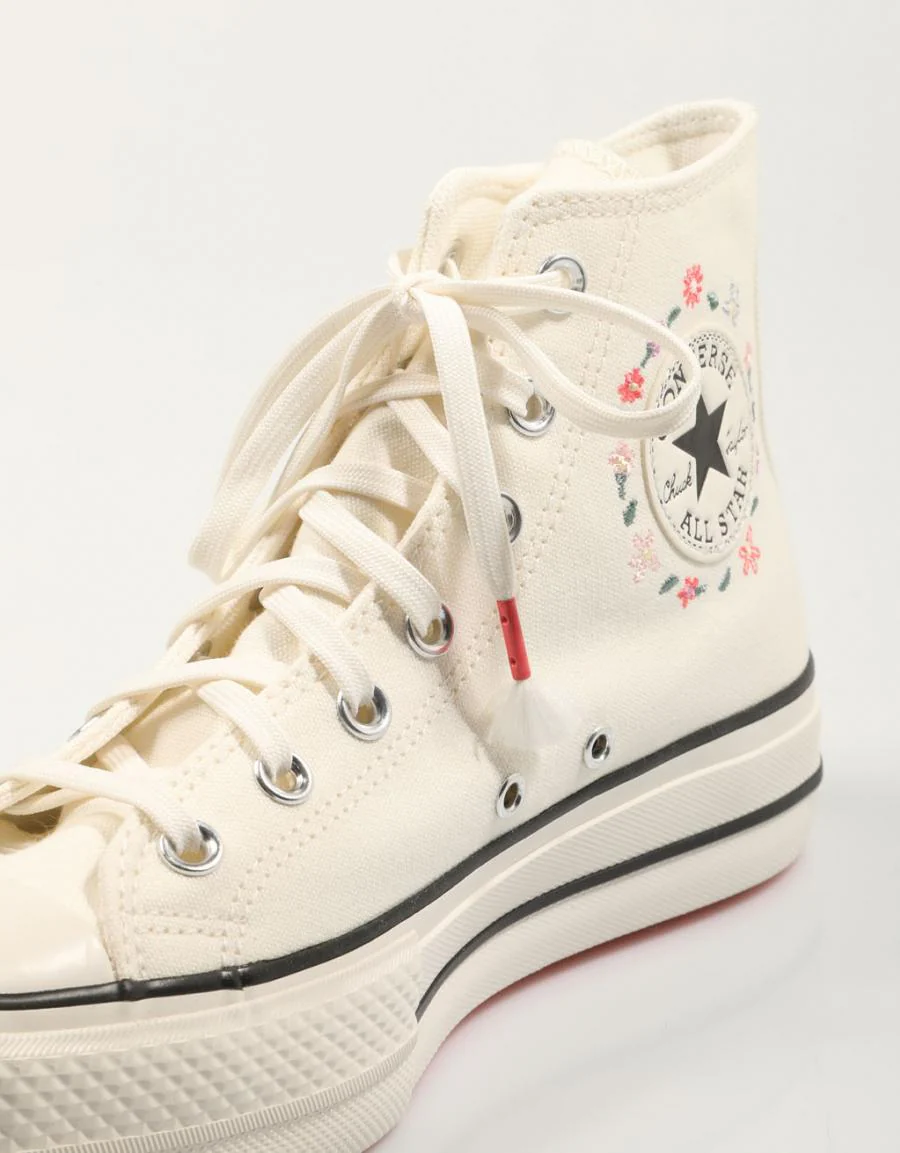 CONVERSE CHUCK TAYLOR ALL STAR LIFT 84609 - Image 6