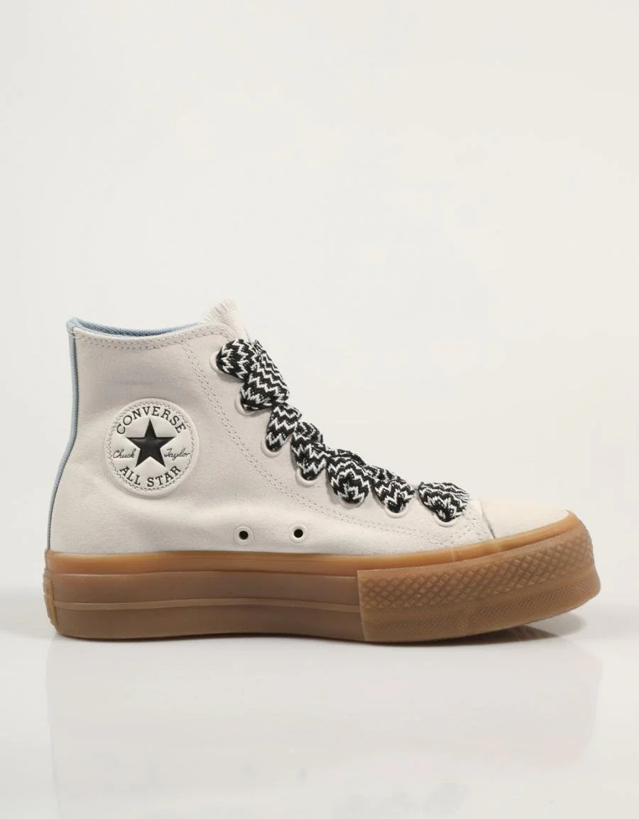 CONVERSE CHUCK TAYLOR ALL STAR LIFT 86128