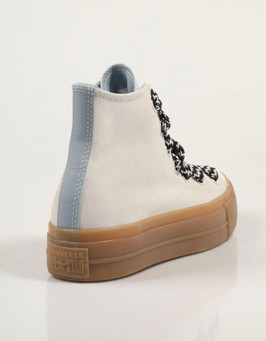 CONVERSE CHUCK TAYLOR ALL STAR LIFT 86128 - Image 3
