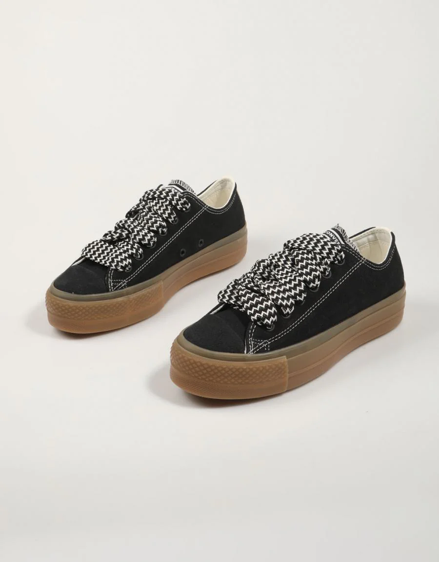 CONVERSE CHUCK TAYLOR ALL STAR LIFT 86129 - Image 2