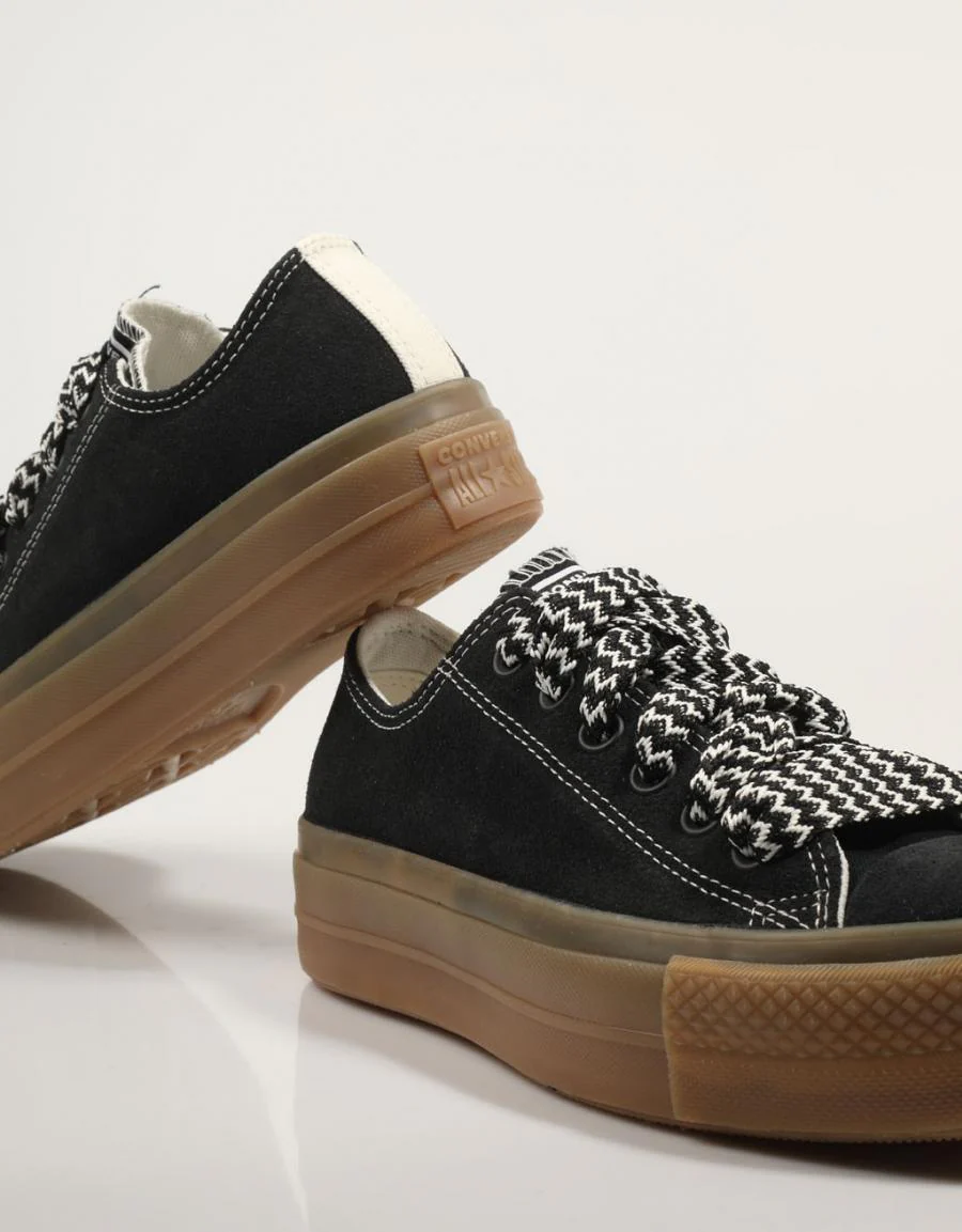 CONVERSE CHUCK TAYLOR ALL STAR LIFT 86129 - Image 5