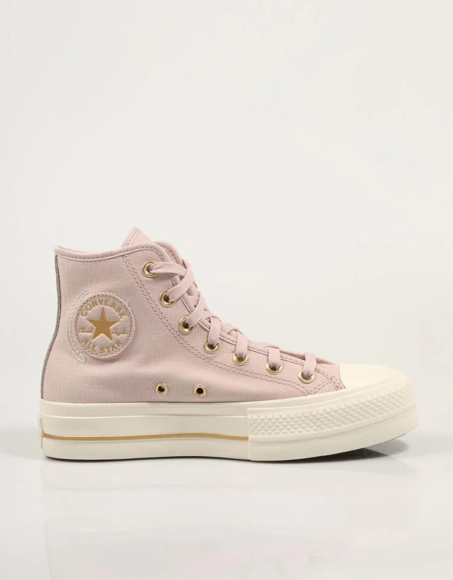 CONVERSE CHUCK TAYLOR ALL STAR LIFT 86130