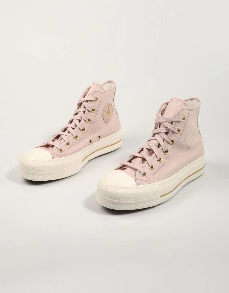 CONVERSE CHUCK TAYLOR ALL STAR LIFT 86130 - Image 2