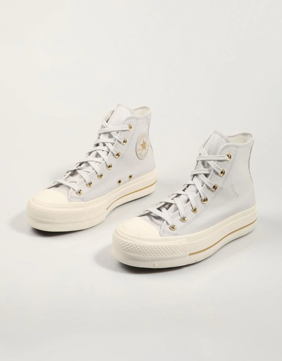 CONVERSE CHUCK TAYLOR ALL STAR LIFT 86131 - Image 2