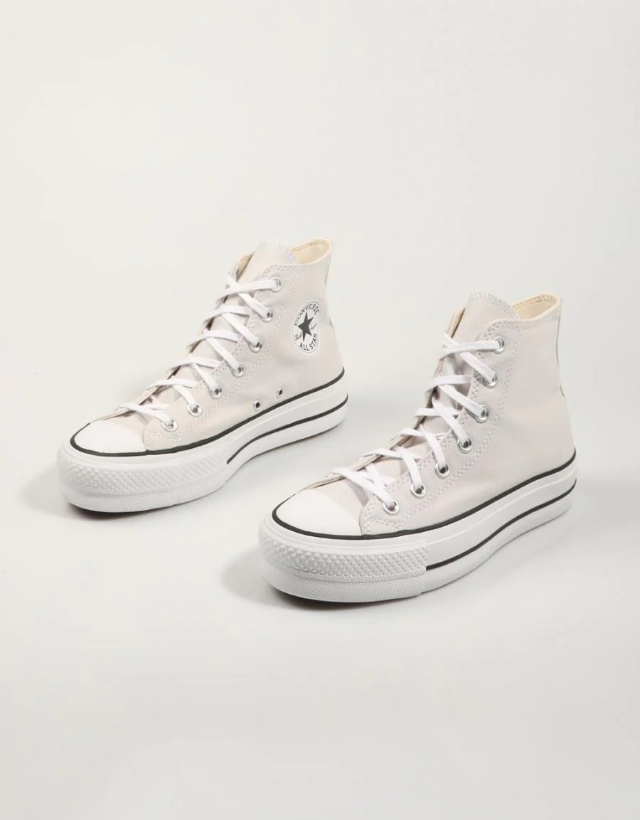 CONVERSE CHUCK TAYLOR ALL STAR LIFT 86132 - Image 2