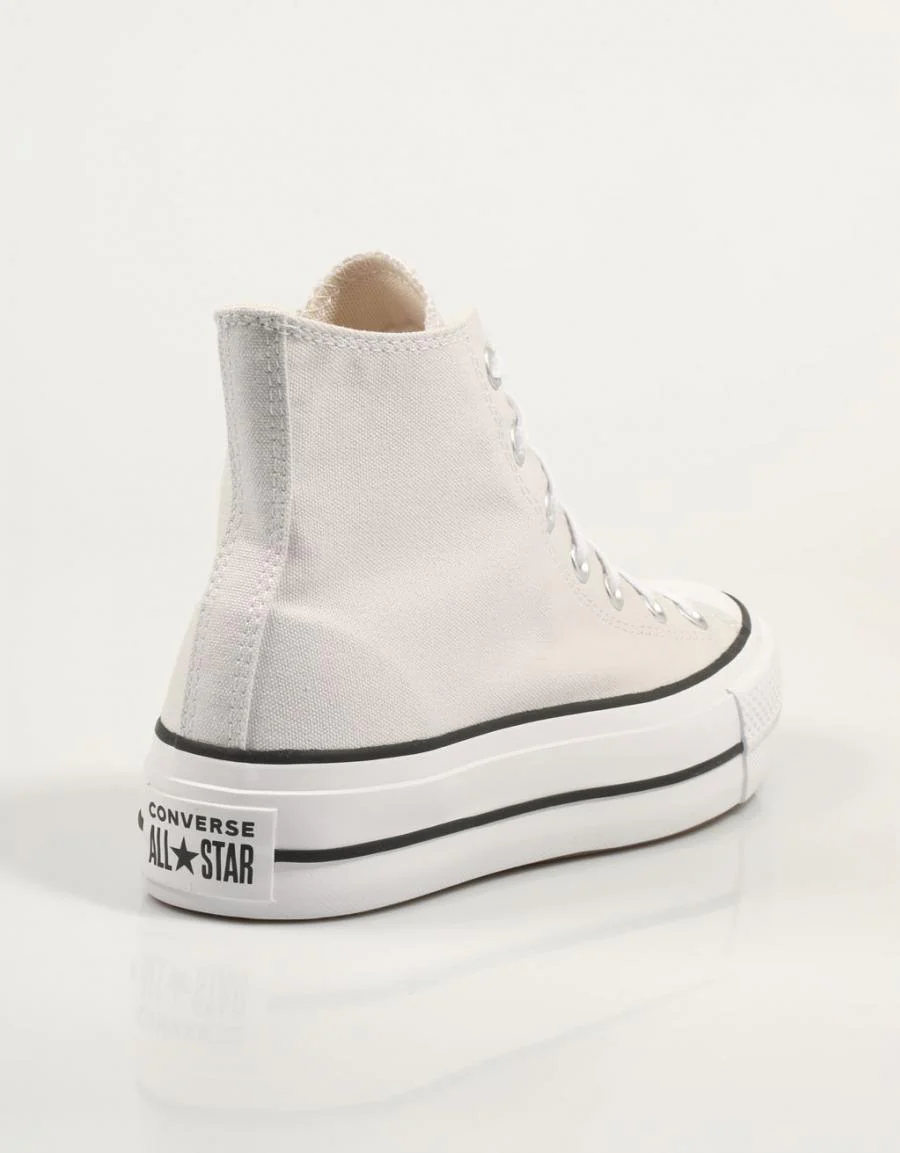 CONVERSE CHUCK TAYLOR ALL STAR LIFT 86132 - Image 3