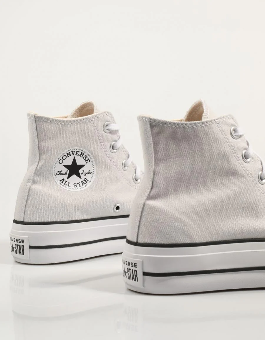 CONVERSE CHUCK TAYLOR ALL STAR LIFT 86132 - Image 5