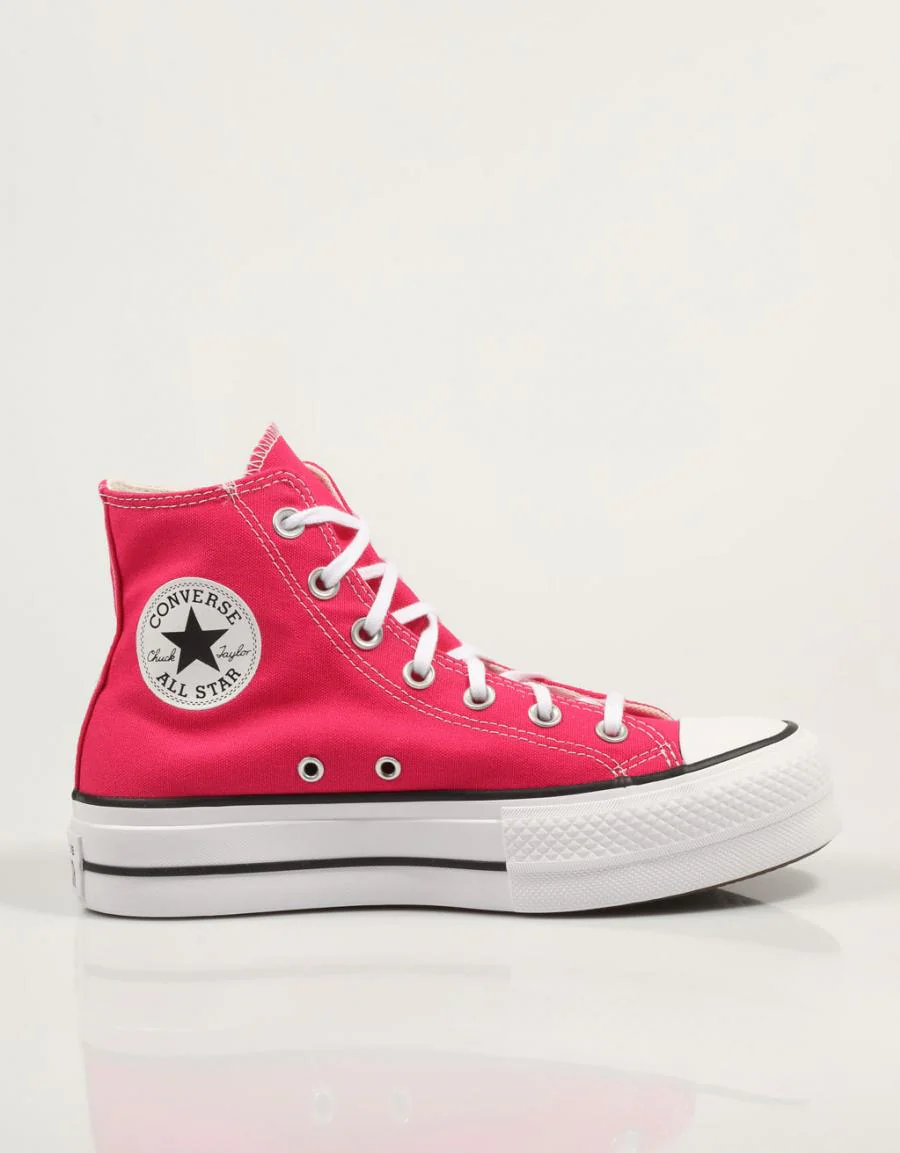 CONVERSE CHUCK TAYLOR ALL STAR LIFT 86133