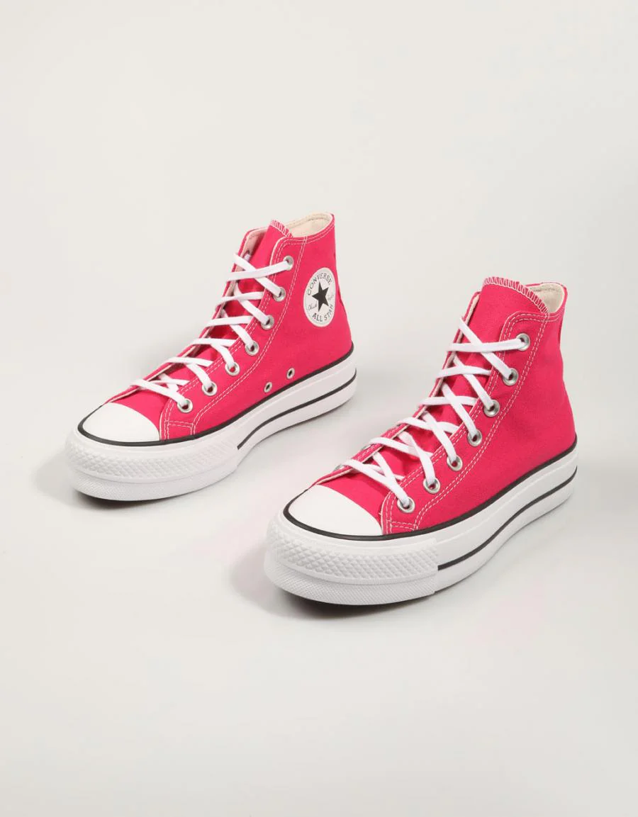 CONVERSE CHUCK TAYLOR ALL STAR LIFT 86133 - Image 2