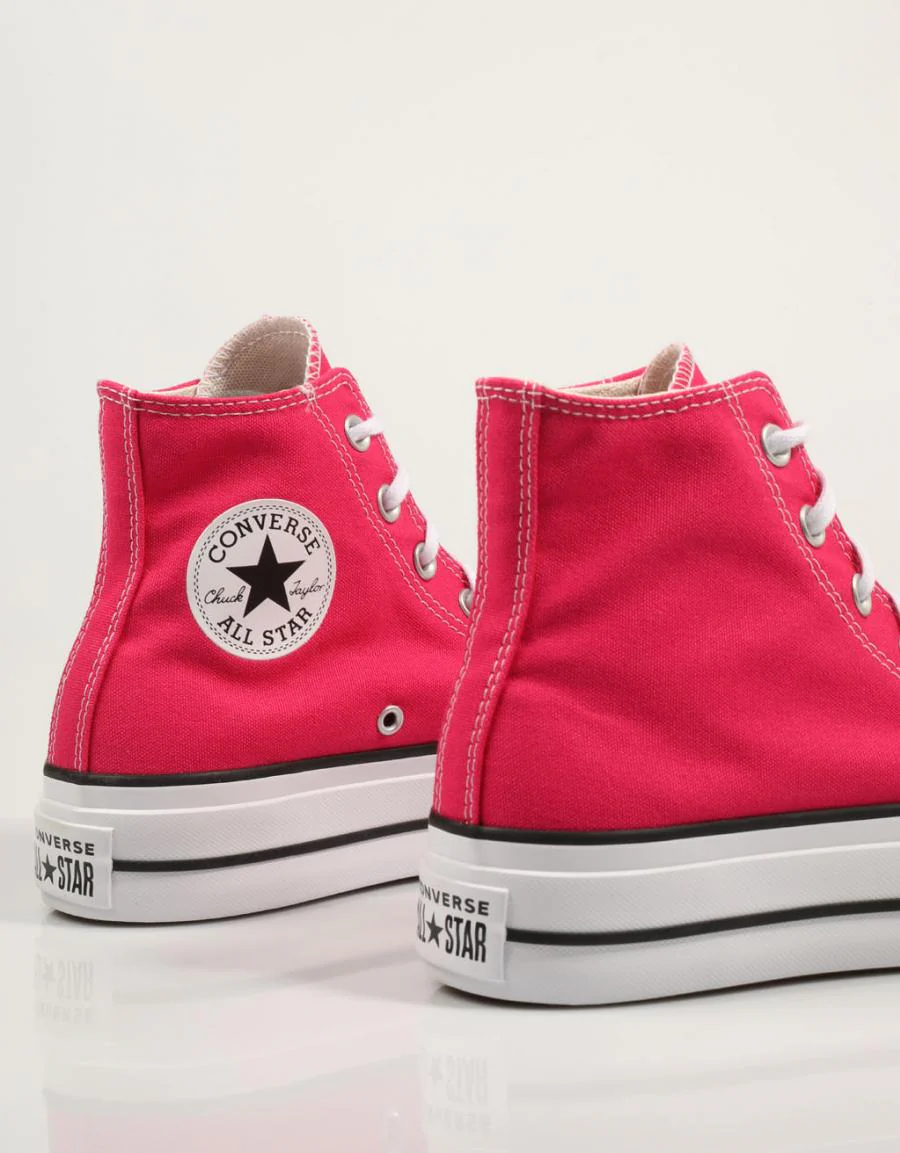 CONVERSE CHUCK TAYLOR ALL STAR LIFT 86133 - Image 5
