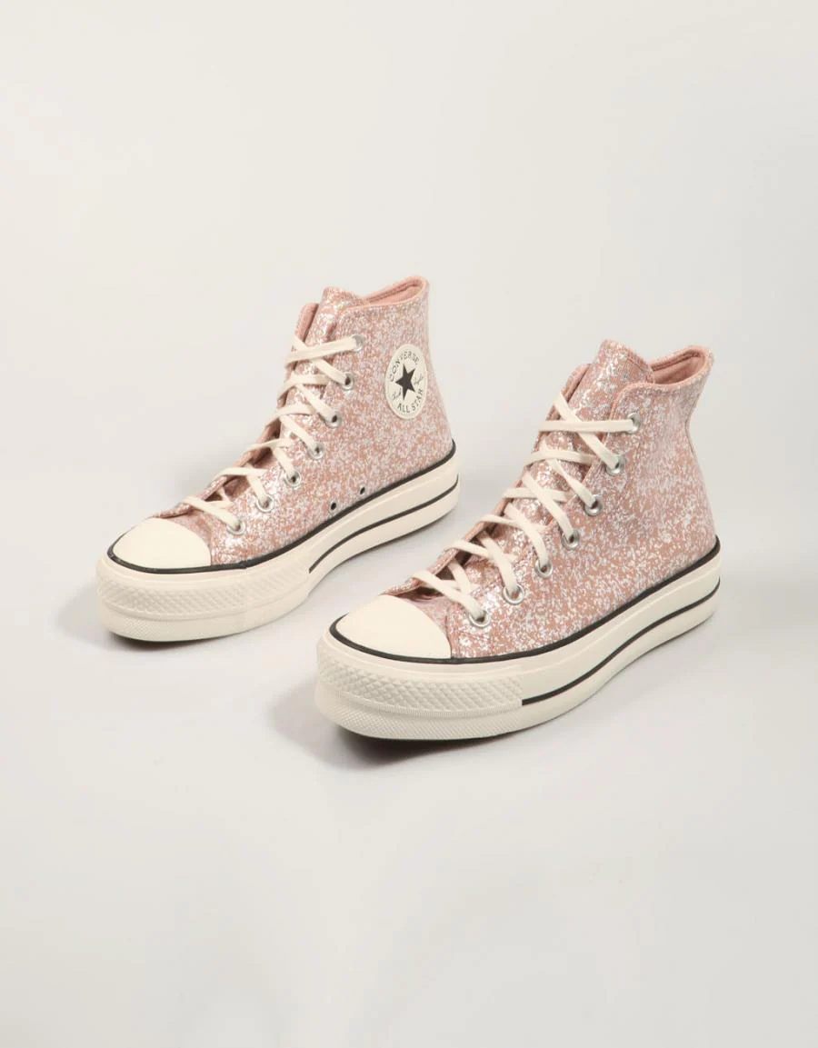 CONVERSE CHUCK TAYLOR ALL STAR LIFT 86159 - Image 2