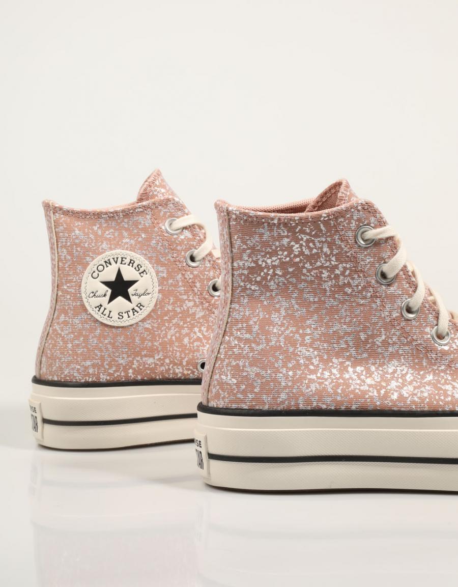 CONVERSE CHUCK TAYLOR ALL STAR LIFT 86159 - Image 5