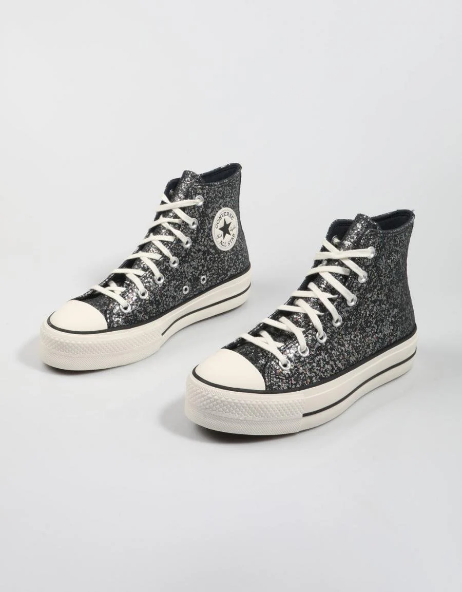 CONVERSE CHUCK TAYLOR ALL STAR LIFT 86160 - Image 2